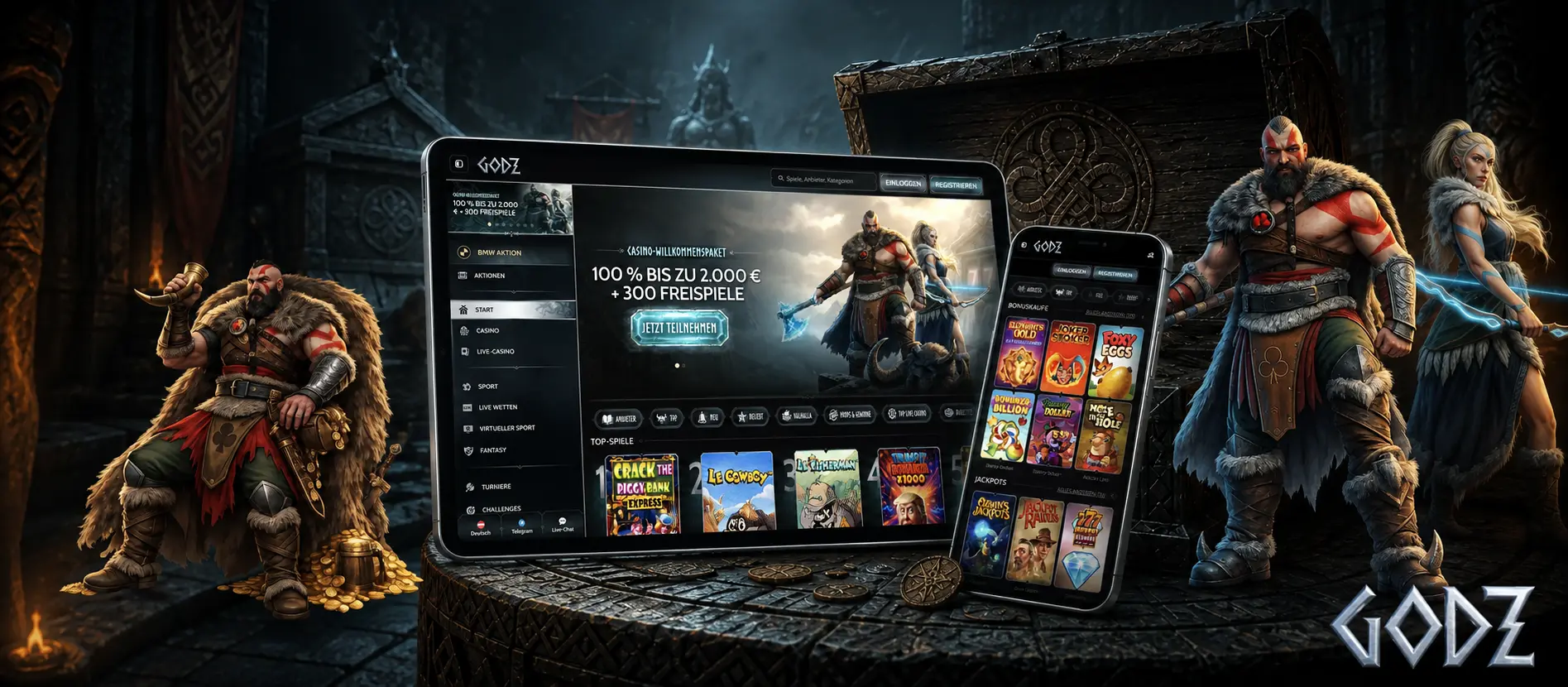 Casino Games